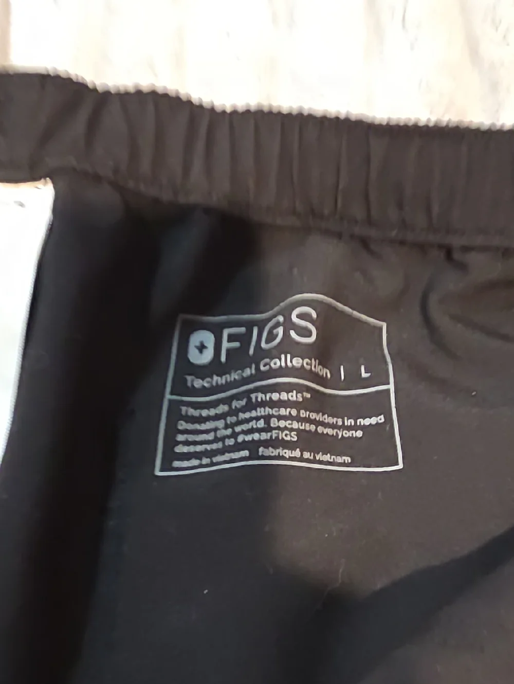 Figs Mens Cairo Scrub Pants